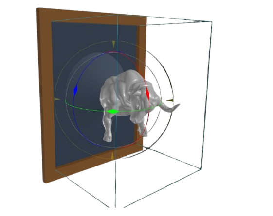 WallSTL Editor Demo
